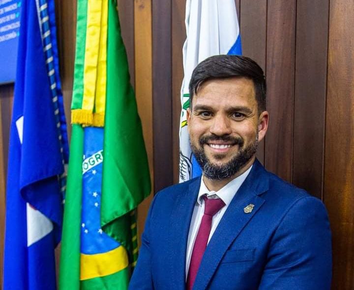 RADAR POLITICO Miguel Alencar é pré candidato a Prefeito de Cabo Frio